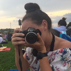 Meet your Posher, Katelyn